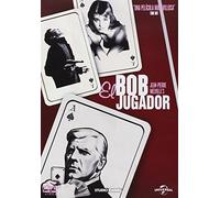 Bob the Gambler (Bob le Flambeur) Region 2 - 1956