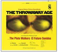 Bob & The Pluto Wa Irwin - Throwaway Age