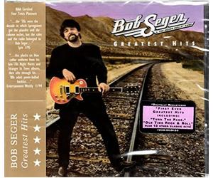 BOB THE SILVER B S - Greatest Hits - CD - 32 - D1111z