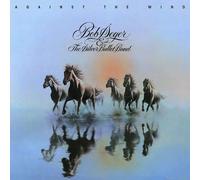 Bob & the Silver Bullet Band Seger Against The Wind (Vinyl) (US IMPORT)