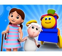 Bob The Train - Little Bo Peep