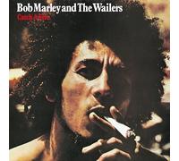 Bob Marley - Catch A Fire (50th Anniversary Edition) [VINYL]