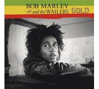 Bob & The Wailers Marley - Gold