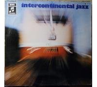 Bob Thiele - Intercontinental Jazz, Vinyl LP
