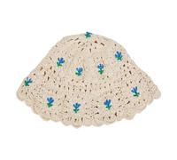 Bob Tulipe Crochet Ecru 10/12 years