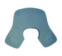 Bob Tuo Original Cutting Collar Grey