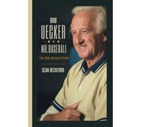 BOB UECKER BIOGRAPHY: Mr. Baseball - The Bob Uecker Story