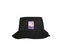 Bob Urban Classics Miami vice print Noir TU