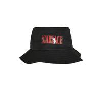 Bob Urban Classics scarface logo Noir TU