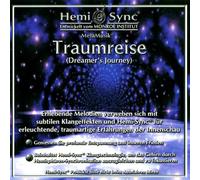 Bob Volkman & Hemi & Sync & Traumreise (German Dreamer's Journey) - Bob Volkman & Hemi-Sync - Traumreise (German Dreamer'S Journey)