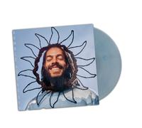 Vylan,Bob - Humble As the Sun (180g Blue+White Marble Lp) [VINYL]