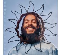 BOB VYLAN - Humble As The Sun - CD - 47 - B707z