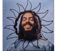 Vylan,Bob - Humble As the Sun (180g Blue+White Marble Lp) [VINYL]