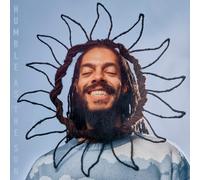 Vylan,Bob - Humble As the Sun (180g Blue+White Marble Lp) [VINYL]