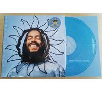 Vylan,Bob - Humble As the Sun (180g Blue+White Marble Lp) [VINYL]