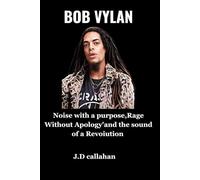 Bob Vylan: Noise with a Purpose, Rage Without Apology, and the Sound of a Revolution