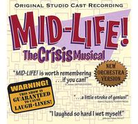 BOB WALTON & JIM - Mid-Life! the Crisis Musical