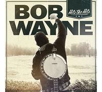 Bob Wayne - Hits The Hits [VINYL]