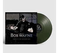 Bob Wayne - Outlaw Carnie [VINYL]