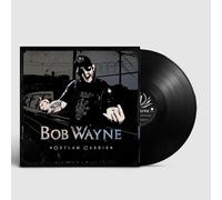 Bob Wayne - Outlaw Carnie [VINYL]