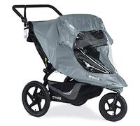 BOB Weather Shield for Duallie Revolution/SS Stroller