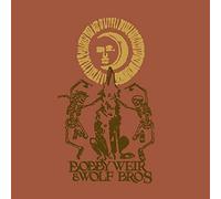 Bob Weir - Bobby Weir And Wolf Bros: Live In Colorado (2LP) [VINYL]