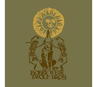 Bob Weir - Bobby Weir & Wolf Bros: Live in Colorado, Vol. 2
