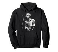 Bob Weir Grateful Dead Live Playing In The Band Pullover Hoodie