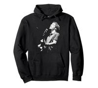Bob Weir Grateful Dead Live Sugar Magnolia Pullover Hoodie