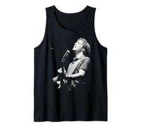 Bob Weir Grateful Dead Live Sugar Magnolia Tank Top