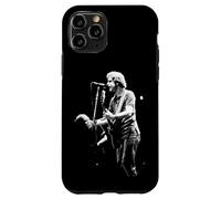 Bob Weir Jerry Garcia Grateful Dead Live Reckoning Case for iPhone 11 Pro