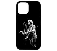Bob Weir Jerry Garcia Grateful Dead Live Reckoning Case for iPhone 12 Pro Max