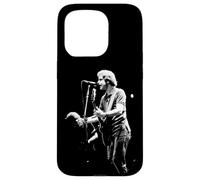 Bob Weir Jerry Garcia Grateful Dead Live Reckoning Case for iPhone 15 Pro