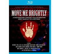 Bob Weir - Move Me Brightly - Blu-ray - P2222z