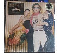 Bob Welch - Bob Welch - Three Hearts - Capitol Records - 1 C 064-85 807