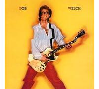 Bob Welch by Bob Welch (2012) Audio CD
