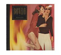 Bob Welch - French kiss (1977) / Vinyl record [Vinyl-LP]
