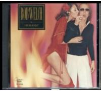 BOB WELCH: FRENCH KISS - CD