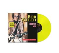 Bob Welch - Greatest Hits [Vinyl LP] [VINYL]