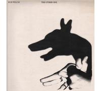 BOB WELCH - OTHER ONE LP (VINYL ALBUM) UK CAPITOL 1979