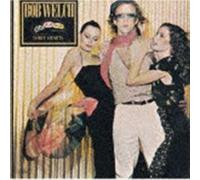 Bob Welch Three Hearts W/ Bonus Tracks Mqa UhqCD Paper Sleeve Japan New CD