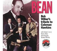 Bob Wilber - Bean
