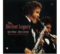 Bob Wilber Bechet Legacy (CD) (US IMPORT)