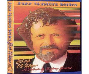 Bob Wilber - Bob Wilber: a Tribute to Sidney Bechet (Jazz Masters Series) [DVD] [US Import]