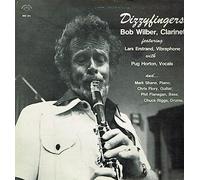 Bob Wilber - Dizzyfingers