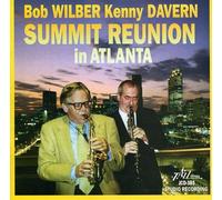 Bob Wilber/Kenny Davern - Summit Reunion [European Import]