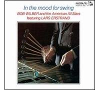 Bob Wilber & Lars Erstrand - In The Mood For Swing