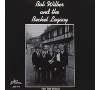 Bob Wilber - On The Road