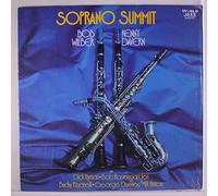 Bob Wilber - Soprano Summit