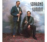Bob Wilber - Soprano Summit